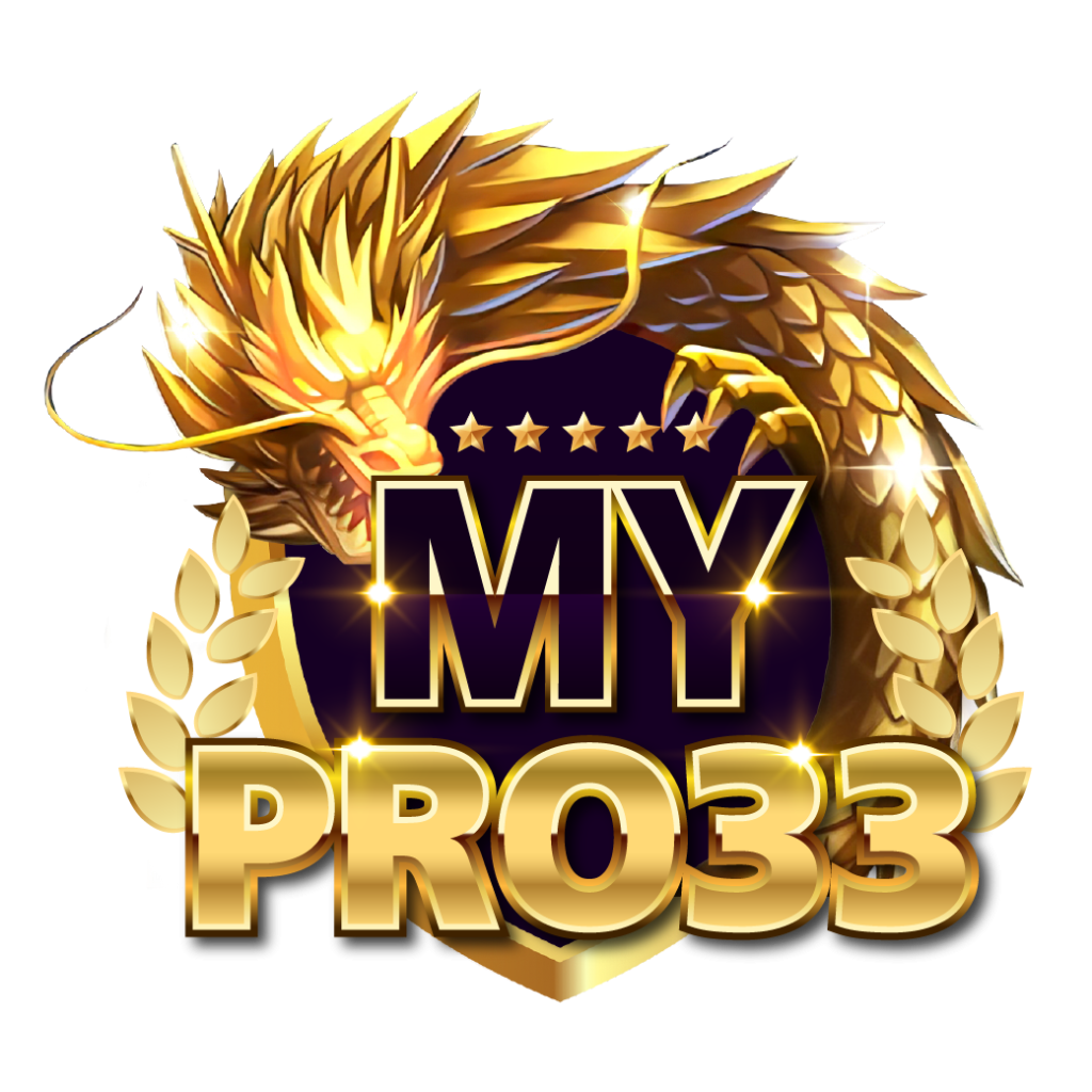 สล็อต mypro33